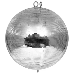 EUROLITE Mirror Ball 40cm (5x5mm)