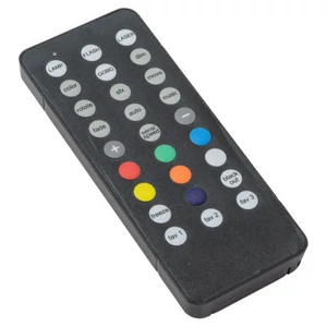 EUROLITE Wireless Remote Control AIR series