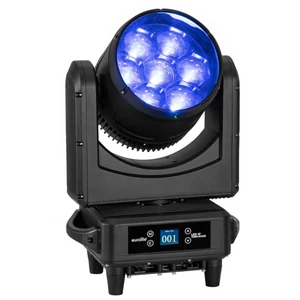 EUROLITE LED IP TMH-H420 Beam/Wash/Flower effect