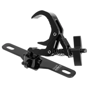 EUROLITE Omega bracket 60 incl. Coupler