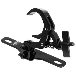 EUROLITE Omega bracket 62 incl. Coupler