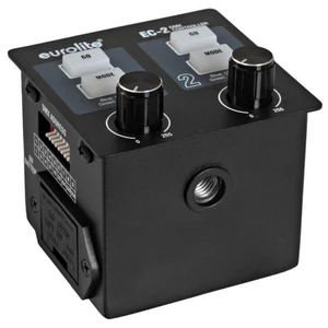 EUROLITE EC-2 DMX Controller