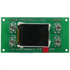  Pcb (Display/Control) LED IP Mega PIX Strobe 714 Swing