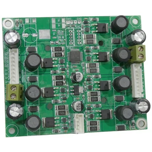  Pcb (LED driver) LED IP Mega PIX Strobe 714 Swing