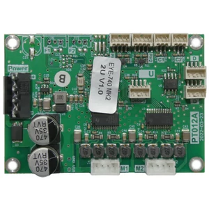 Pcb (Motor driver P/T) EYE-740 MK2 QCL (PT012A)