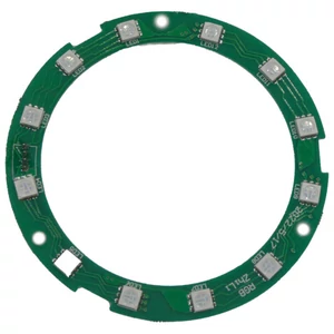  Pcb (LED Ring) LED B-200 Hypno (RGB Zh1L1)