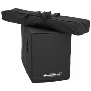 OMNITRONIC ROD-1283 Cover set