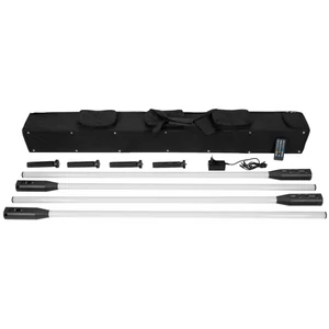 EUROLITE AKKU Slim Tube AIR Set