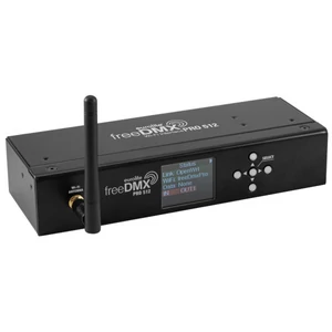 EUROLITE freeDMX PRO 512 Wi-Fi Interface
