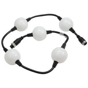 EUROLITE LED Pixel Ball 360° 1m MK2