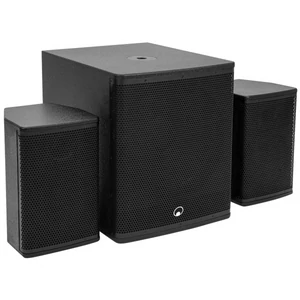 OMNITRONIC MAXX-1810NG 2.1 Active System