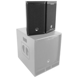 OMNITRONIC MAXX-1206 2-way Top 6.5" 2x