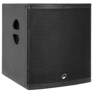 OMNITRONIC MAXX-1810NG Active Subwoofer 18"