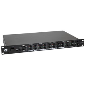 OMNITRONIC EM-280 Entertainment Mixer