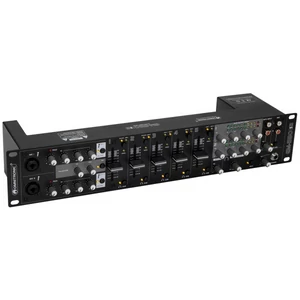 OMNITRONIC EM-550B MK2 Entertainment Mixer