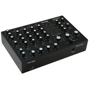 OMNITRONIC TRM-422 4-channel Rotary Mixer