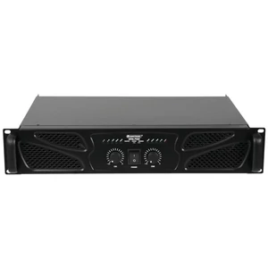 OMNITRONIC XPA-700 Amplifier