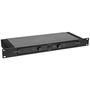 OMNITRONIC PKD-352 Class D Studio Amplifier
