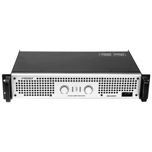 PSSO DDA-2500 Amplifier