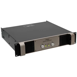 PSSO DCA-12000 2-channel SMPS Amplifier