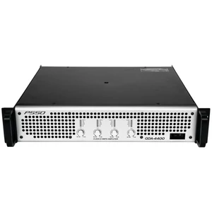 PSSO QDA-4400 4-Channel Amplifier