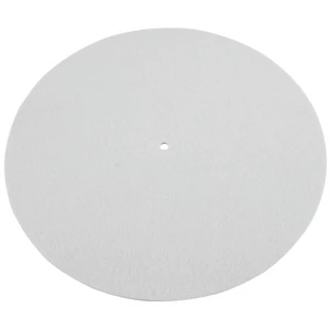 OMNITRONIC Slipmat, anti-static, neutral white OMNITRONIC Slipmat, anti-static, neutral white
