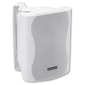 OMNITRONIC C-40 white 2x