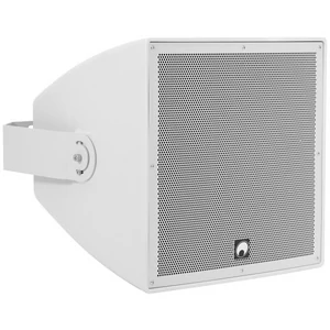 OMNITRONIC ODX-215TL Installation Speaker 100V white