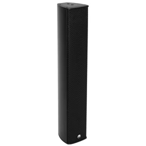 OMNITRONIC ODC-244T Outdoor Column Speaker black