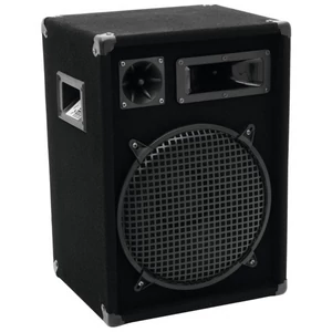 OMNITRONIC DX-1222 3-Way Speaker 600 W