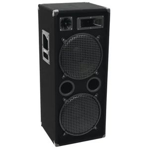 OMNITRONIC DX-2222 3-Way Speaker 1000 W