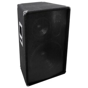 OMNITRONIC TMX-1530 3-Way Speaker 1000W