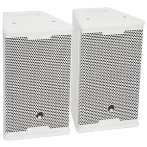 OMNITRONIC MAXX-1508 2-way Top 2x white