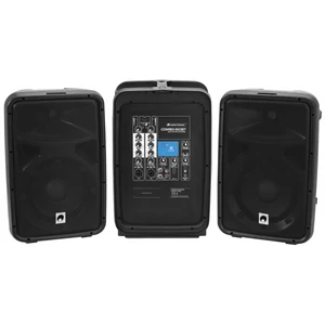 OMNITRONIC COMBO-160BT Active PA System