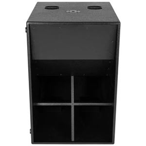 OMNITRONIC FH-18 hornloaded Subwoofer