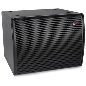 CELTO iFIX13S G2 Vented Subwoofer black