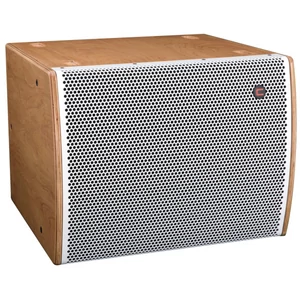 CELTO iFIX13S G2 Vented Subwoofer natural/white