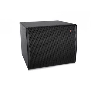 CELTO iFIX17S G2 Vented Subwoofer black
