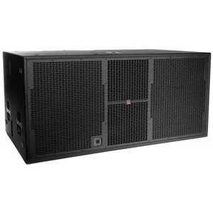 CELTO SU218TL Transmission Line Subwoofer