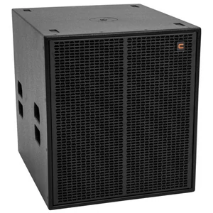 CELTO CSW118V Subwoofer