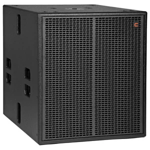 CELTO CSW118 Subwoofer