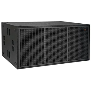 CELTO CSW221 Subwoofer