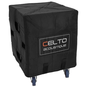 CELTO CSW118-SBAG Cover
