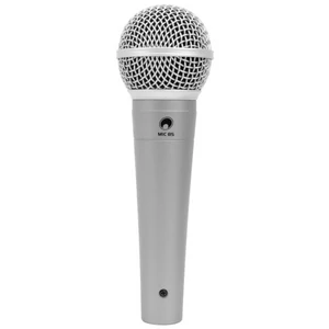 OMNITRONIC MIC 85 Dynamic Microphone
