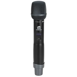 RELACART UH-222D Microphone 522-554 MHz
