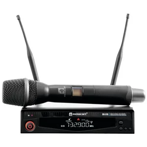 RELACART HR-31S 1-channel True Diversity System