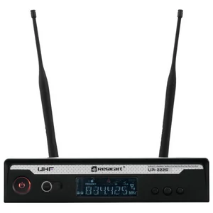 RELACART UR-222S 1-Channel UHF Receiver