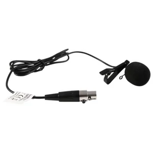 OMNITRONIC UHF-300 Lavalier Microphone