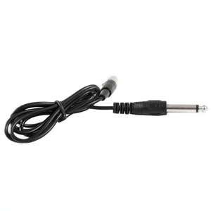 OMNITRONIC UHF-300 Guitar Adapter Cable