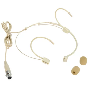 PSSO WISE Headset for Bodypack (cardioid)